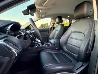 JAGUAR E-Pace usata, con Cerchi in lega