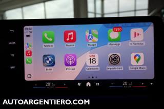 BMW 118 usata, con Airbag testa