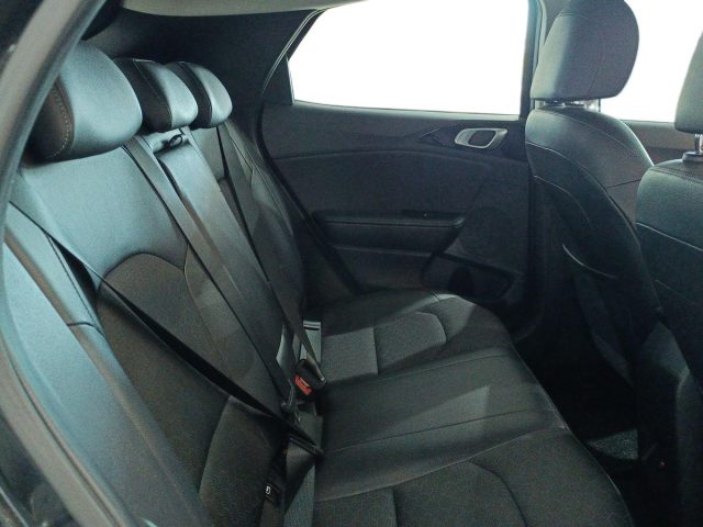 KIA XCeed usata, con ESP