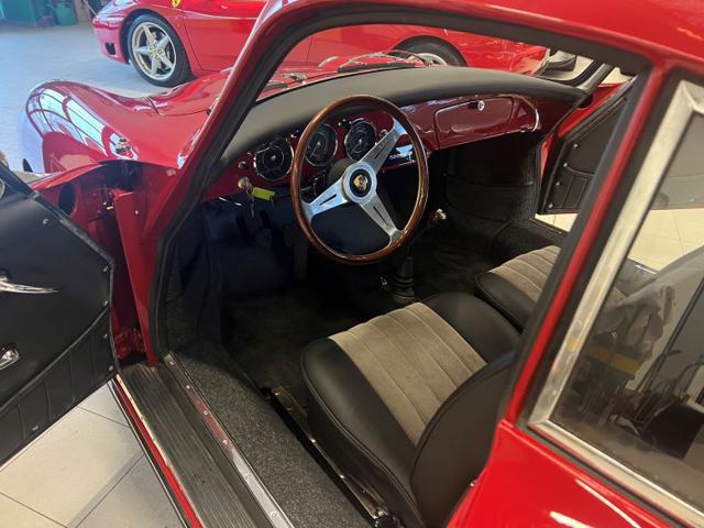 PORSCHE 356 usata 10