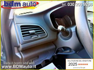 RENAULT Megane usata, con Cerchi in lega