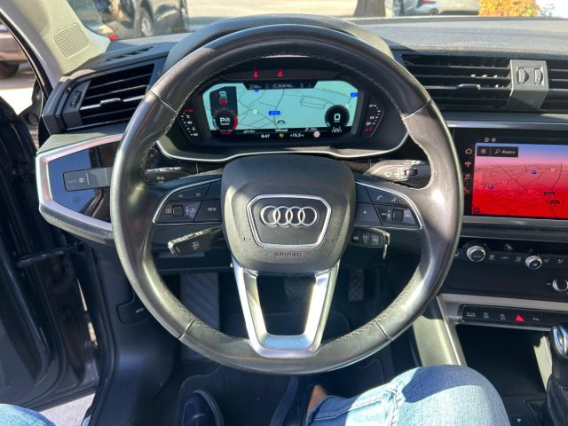 AUDI Q3 usata, con Chiusura centralizzata