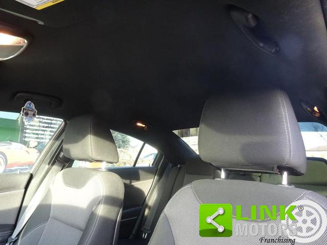 DODGE Charger usata, con Isofix