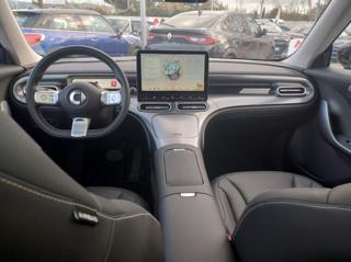 SMART smart #1 usata, con Cerchi in lega