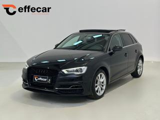 AUDI A3 SPB 2.0 TDI S tronic Ambition