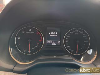 AUDI Q2 usata 24