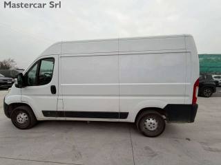 CITROEN Jumper usata, con Airbag laterali