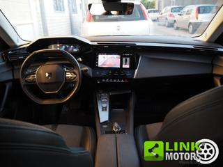 PEUGEOT 308 usata, con Adaptive Cruise Control
