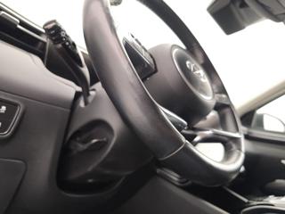 HYUNDAI Tucson usata, con Luci diurne