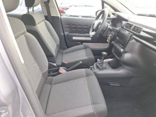 CITROEN C3 usata, con Climatizzatore