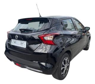 NISSAN Micra usata, con Climatizzatore