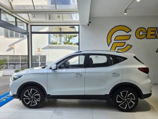 MG ZS usata, con Airbag Passeggero