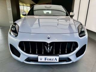 MASERATI Grecale usata, con Airbag