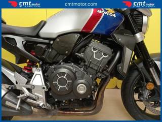 HONDA CB 1000 R usata 11