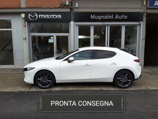 MAZDA 3 2.5 e-Skyactiv-G 140cv Centre-Line Design Pack