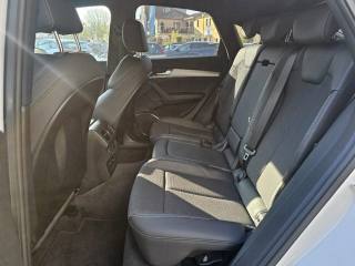 AUDI Q5 usata, con Airbag Passeggero