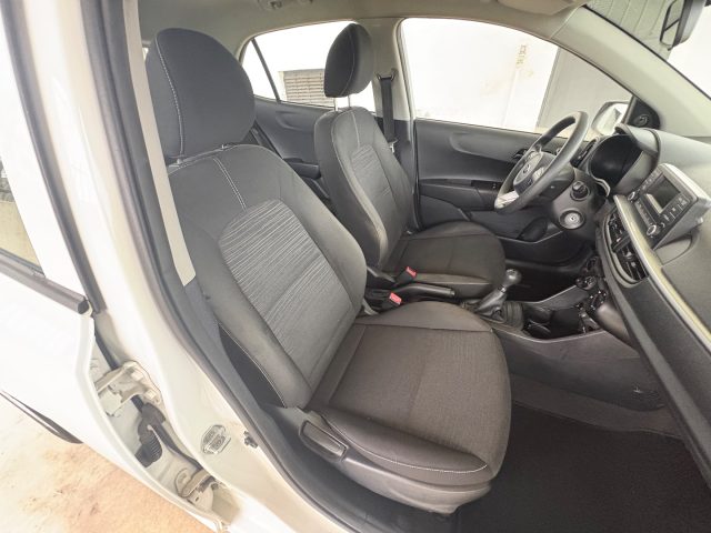 KIA Picanto usata 27