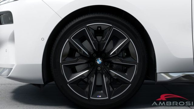 BMW 740 usata 6