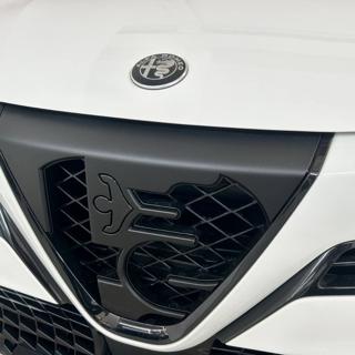 ALFA ROMEO Junior usata, con Bluetooth