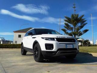 LAND ROVER Range Rover Evoque usata, con Cruise Control