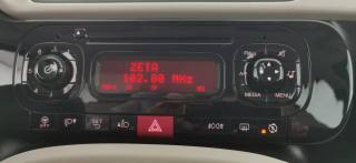 FIAT Panda usata, con Climatizzatore