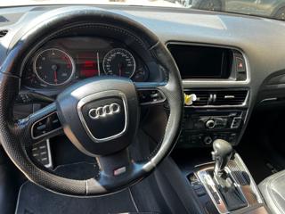 AUDI Q5 usata, con Servosterzo