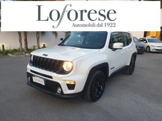 JEEP Renegade 1.0 T3 Night Eagle