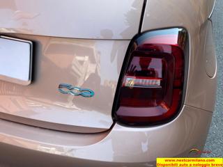 FIAT 500e usata, con Volante multifunzione
