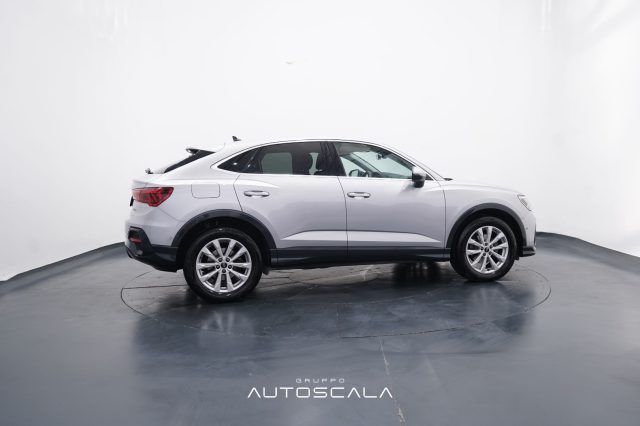 AUDI Q3 usata, con Chiusura centralizzata