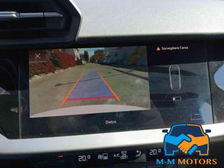 AUDI A3 usata, con ESP