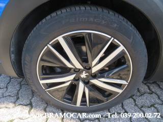 PEUGEOT 3008 usata, con Climatizzatore