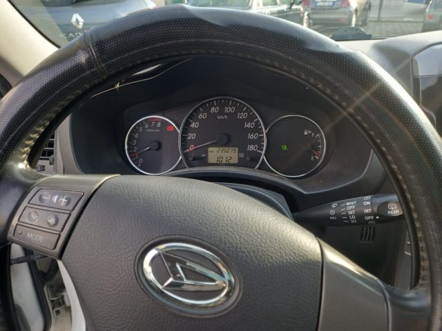 DAIHATSU Terios usata, con Climatizzatore