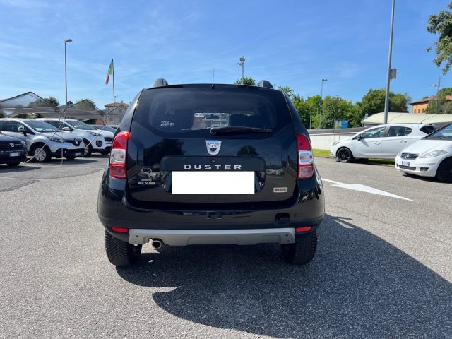 DACIA Duster usata, con Boardcomputer