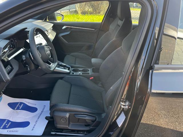 AUDI A3 usata, con Boardcomputer