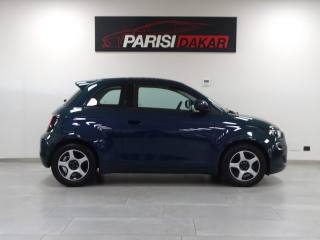 FIAT 500e usata, con Chiusura centralizzata