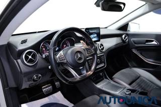 MERCEDES-BENZ CLA 220 usata, con Boardcomputer
