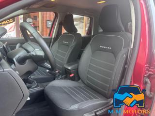 DACIA Duster usata, con Chiusura centralizzata