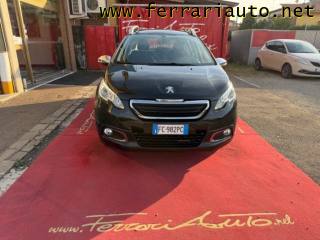 PEUGEOT 2008 usata, con ESP