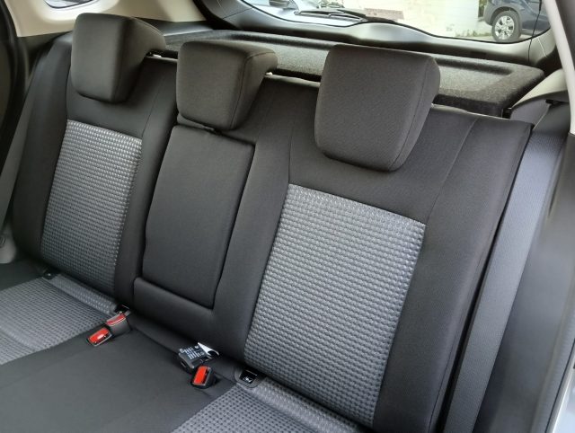 SUZUKI S-Cross usata, con Chiusura centralizzata