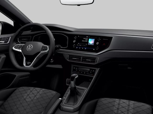 VOLKSWAGEN Taigo usata, con Antifurto