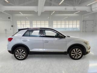 VOLKSWAGEN T-Roc usata, con Chiusura centralizzata