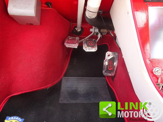 FIAT 500 usata 5
