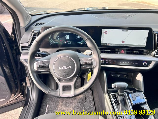 KIA Sportage usata, con Chiusura centralizzata