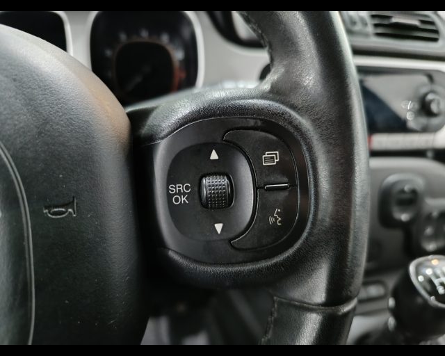 FIAT Panda usata, con Specchietti laterali elettrici