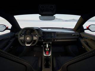 LOTUS Emira usata, con Sistema di navigazione