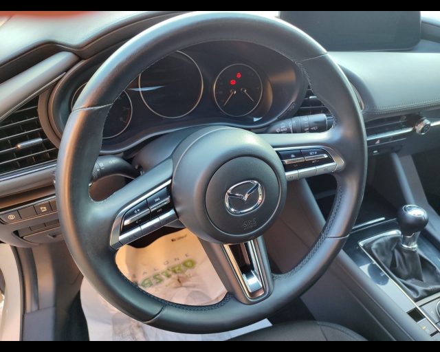MAZDA 3 usata 30