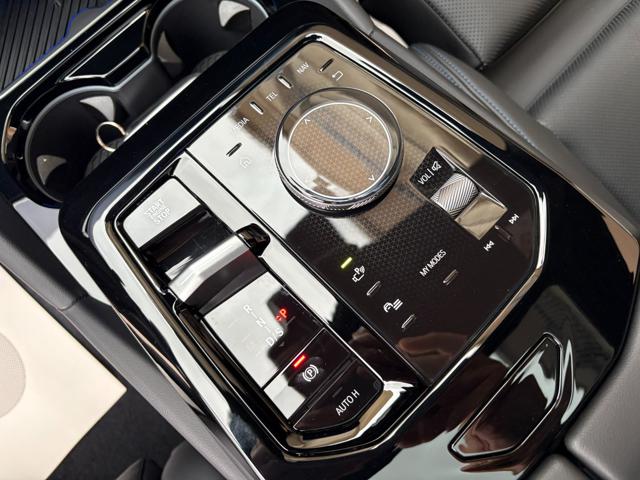 BMW 520 usata, con Vivavoce