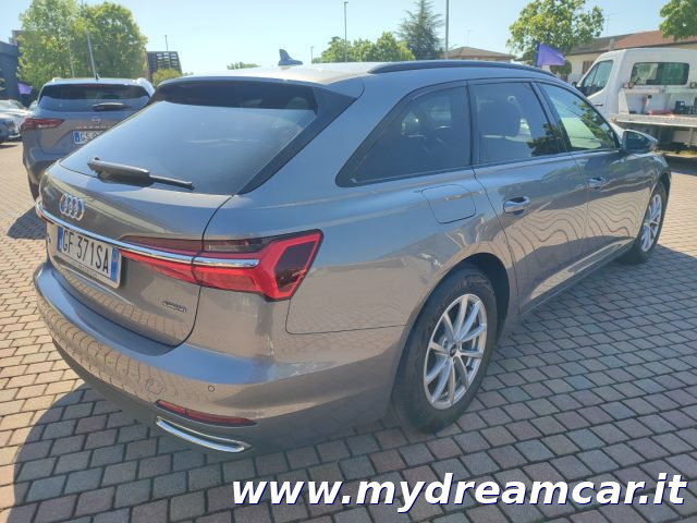 AUDI A6 usata 37