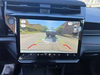 FORD Puma usata, con Telecamera per parcheggio assistito