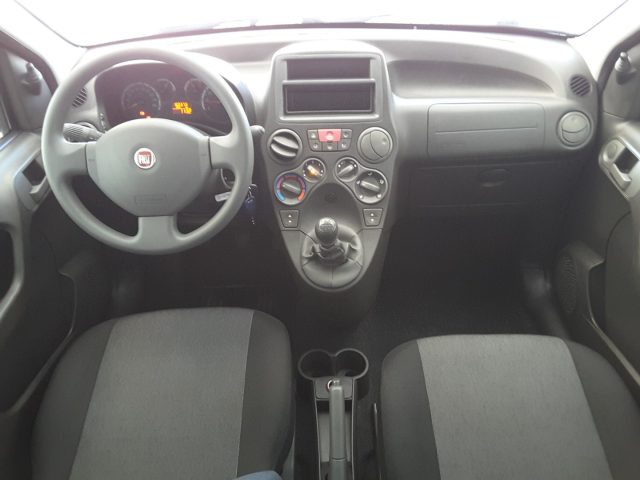 FIAT Panda usata 7